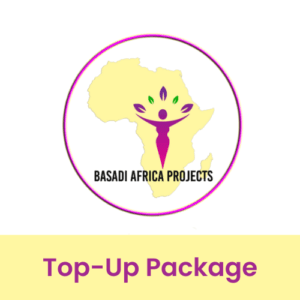 Top-Up Package